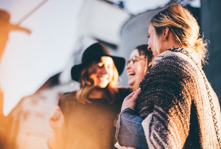 Foto von Priscilla du Preez auf Unsplash