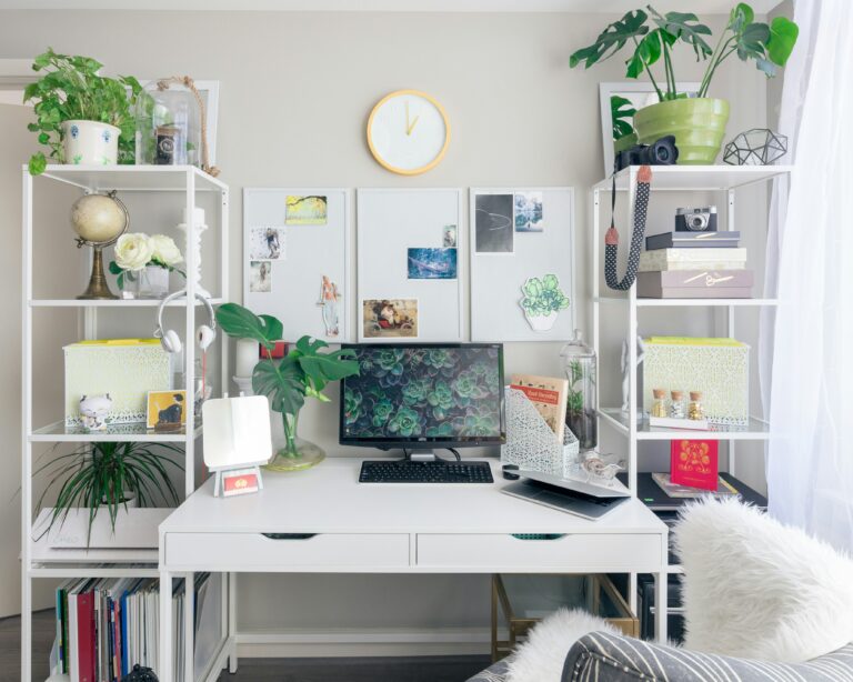 7 Typen - Die Vielfalt der Teilzeit-Unternehmerin - Deine Sparringspartnerin - Maren Gutzmann - Foto von Slava Keyzman auf Unsplash