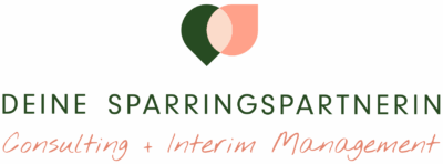 Deine Sparringspartnerin • Maren Gutzmann