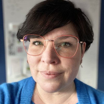 Maren Gutzmann © Deine Sparringspartnerin Maren Gutzmann © Deine Sparringspartnerin