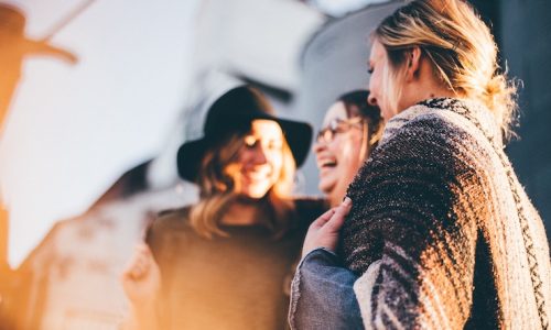 Foto von Priscilla du Preez auf Unsplash